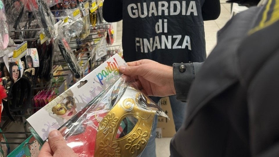 @Guardia di Finanza di Rimini