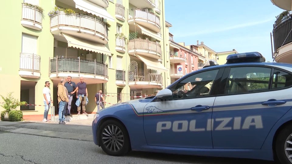 Omicidio Pierina, Manuela Bianchi in Tv: ha lasciato la sua abitazione dopo una lettera di minacce