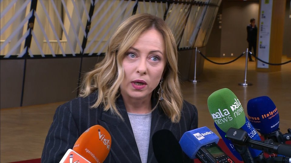Nel video le interviste a Giorgia Meloni, presidente del Consiglio; Laura Ravetto, deputata Lega
