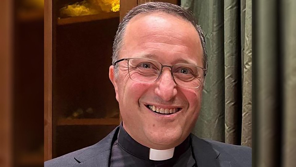 Annuncio nomina del nuovo Vescovo della Diocesi di San Marino-Montefeltro
