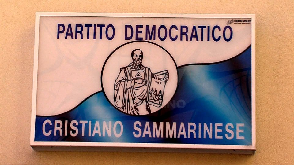 pdcs San Marino sede