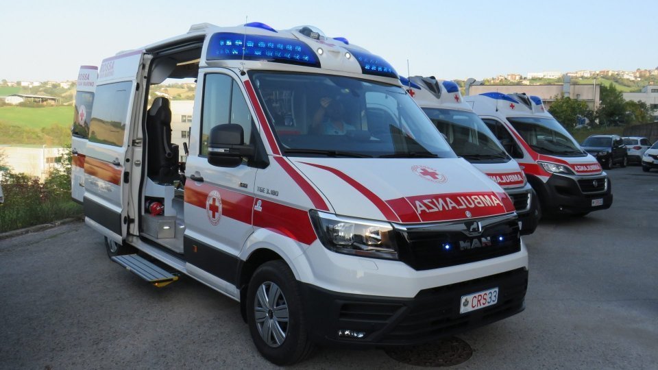 San Marino: accordo Croce Rossa - Cemec per progetti di formazione e operativi