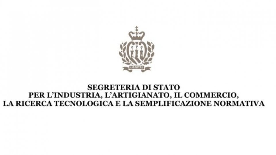 SdS Industria: "Decreto sospeso con accordo in Ufficio di Presidenza di rimandare discussione nel CGG di Marzo"