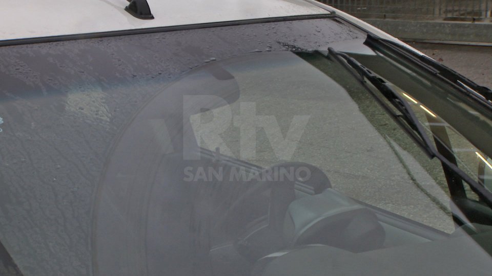 Meteo: arriva il maltempo; pioggia debole su Romagna e San Marino