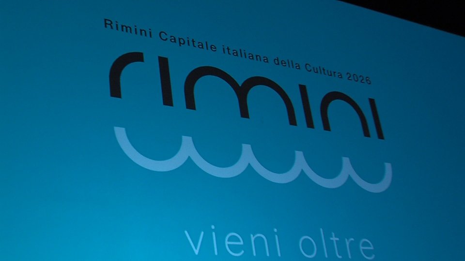 La Capitale italiana della cultura 2026: Rimini in audizione il 5 marzo