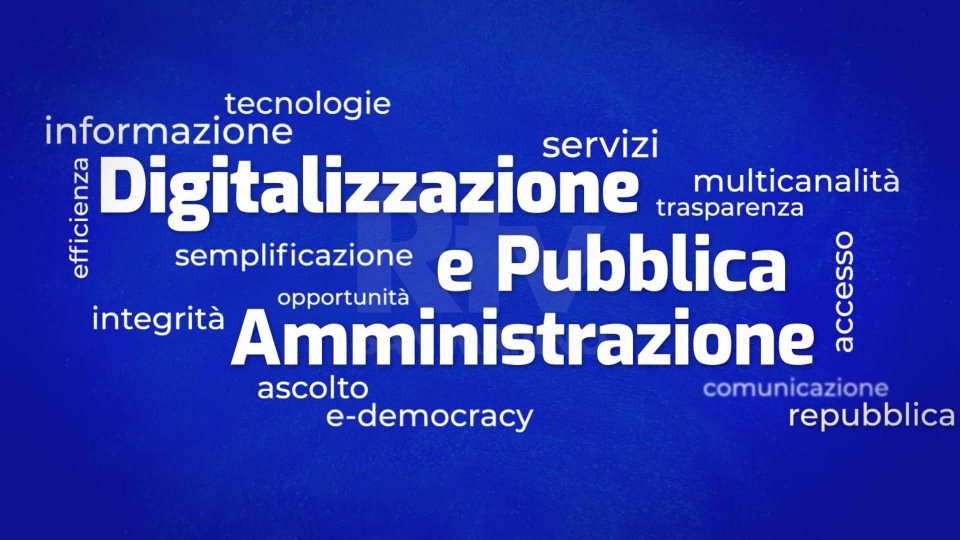 Nel video le interviste a Ilaria Venturini, Responsabile comunicazione interna ed esterna DGFP e Manuel Canti, Direttore Funzione Pubblica.