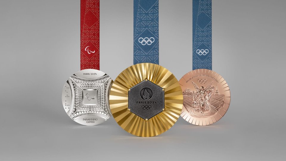 Immagine dal sito ufficiale del Comitato Olimpico Internazionale