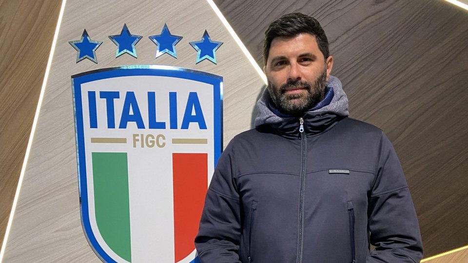 Serie D, Salvatore Utro è il nuovo allenatore del United Riccione