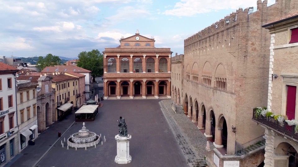 Rimini non ce la fa: è L'Aquila la Capitale della Cultura 2026
