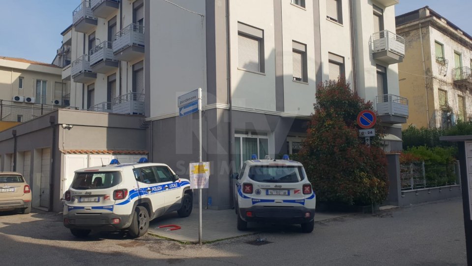 Giro di prostituzione smantellato a Rimini, due arresti