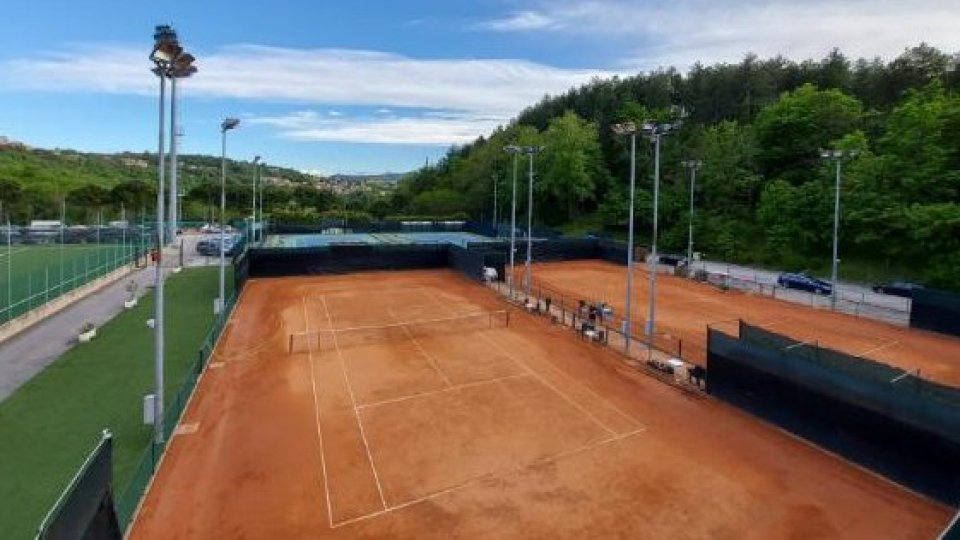 San Marino Junior Open: l'ITF promuove il torneo a grado J60