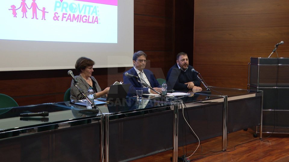 Nel video, l'intervista a Francesca Romana Poleggi, Direttivo ProVita e Famiglia
