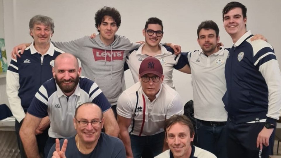 Promozione in Serie C per le due squadre di scacchi sammarinesi