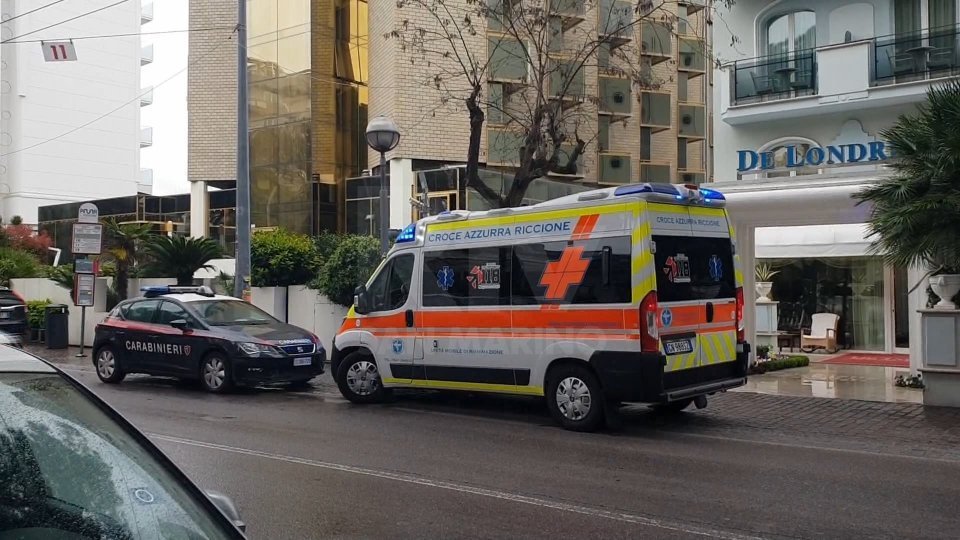 Incidente mortale in cantiere a Rimini: identificato l'operaio 80enne che si allontanò
