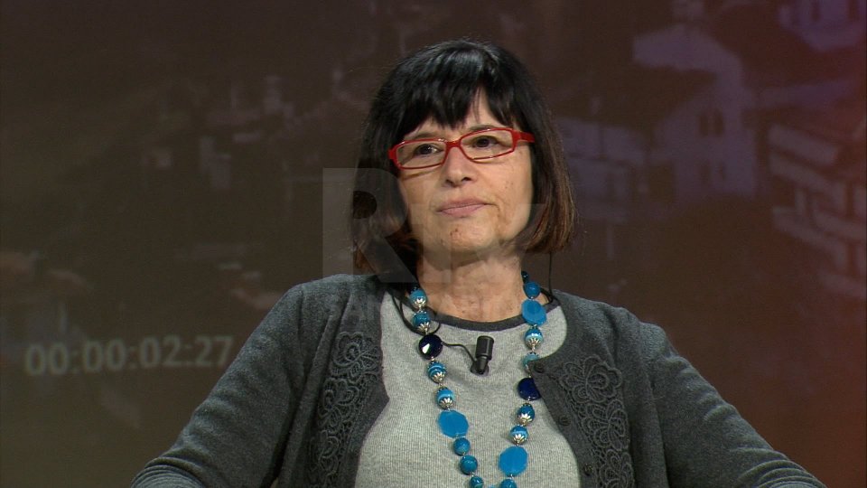 Antonella Mularoni: "Lettera Aperta al Governo attuale e a quello che verrà"