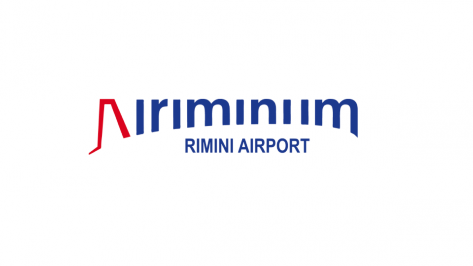 AIRiminum: online il nuovo sito dell’Aeroporto Internazionale di Rimini e San Marino