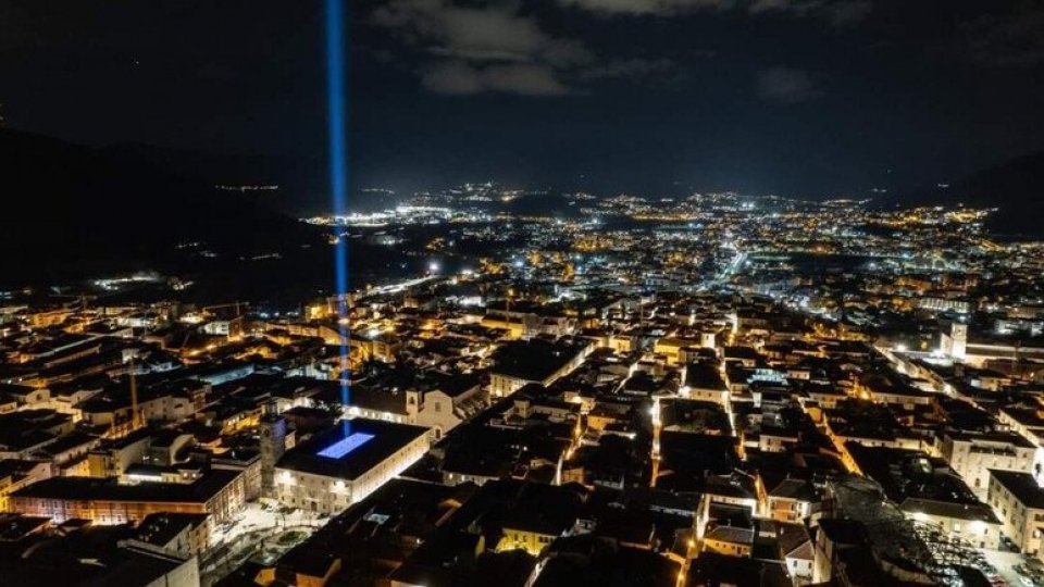 15 anni dal terremoto: L'Aquila ricorda le 309 vittime
