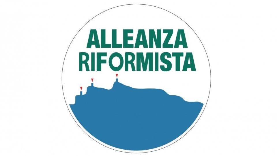 Alleanza Riformista: " obiettivo principale è formare un governo politico"