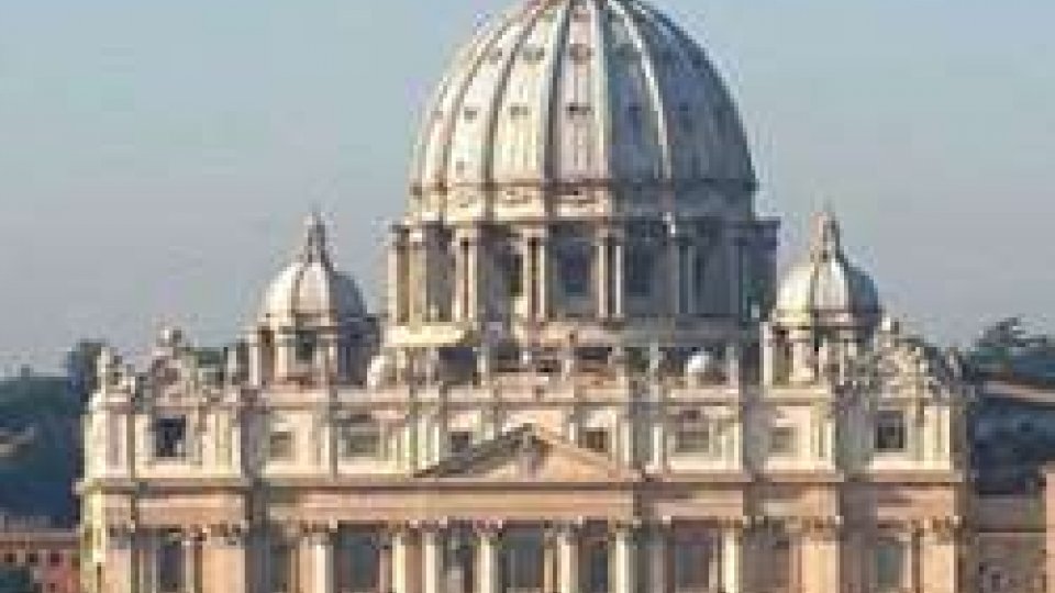 18 aprile 1505: iniziano i lavori di edificazione della della Basilica di San Pietro
