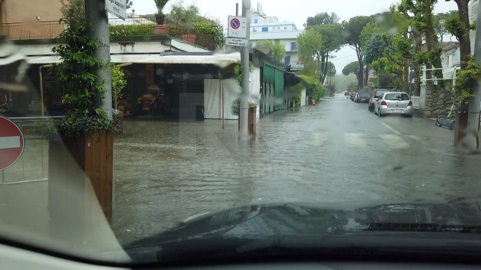 Alluvione: in Emilia-Romagna completati 130 cantieri su 402, 32 a Rimini