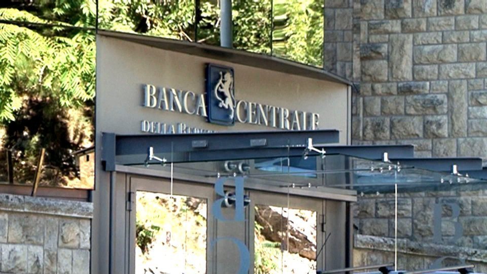 Banca Centrale: staff visit del Fondo Monetario Internazionale
