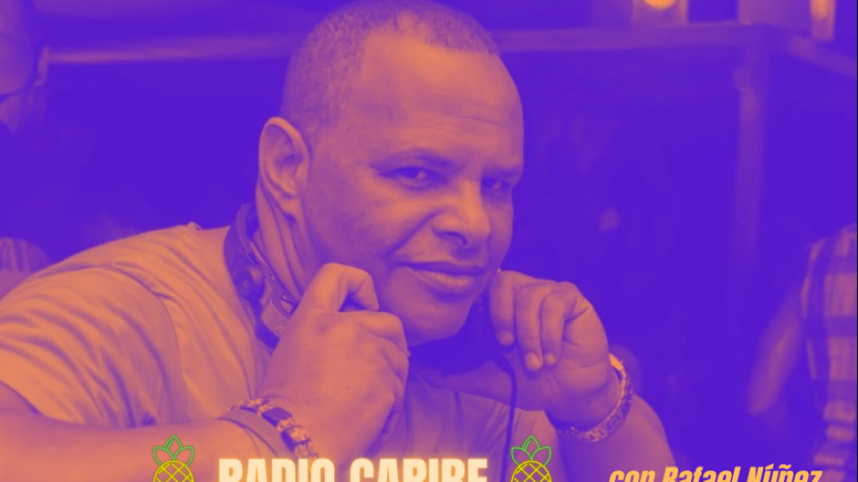 radio caribe di sabato 13-04-24