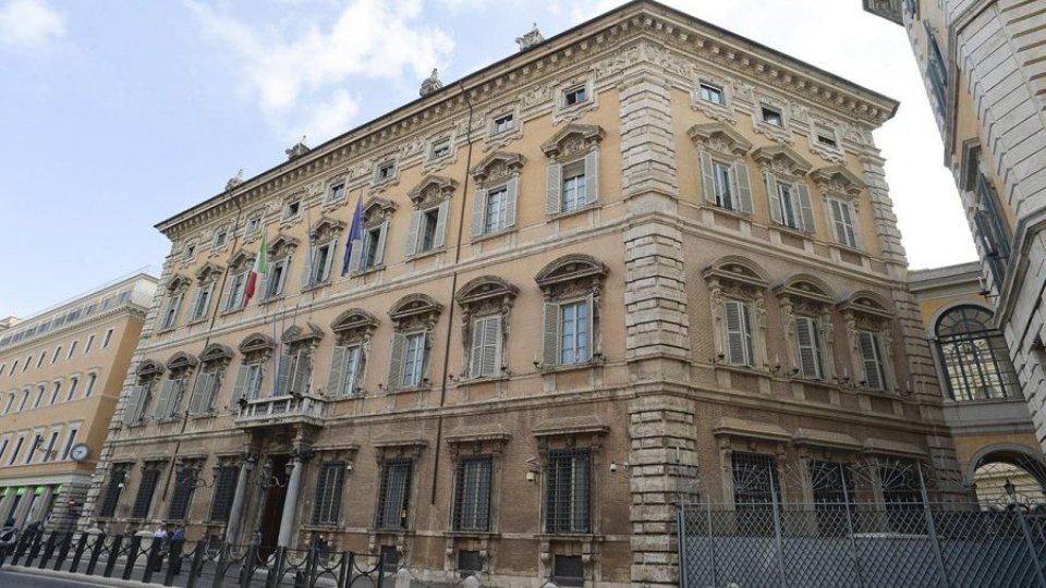 Palazzo Madama (Foto: ImagoEconomica/Fnsi)