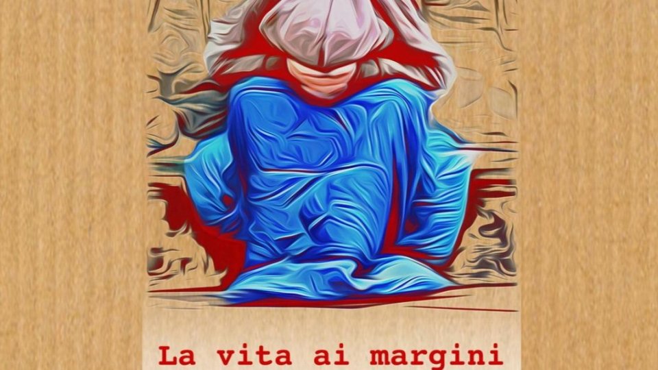 A Mondaino, Lorenzo Luini porta "La vita ai margini", dal 14 aprile
