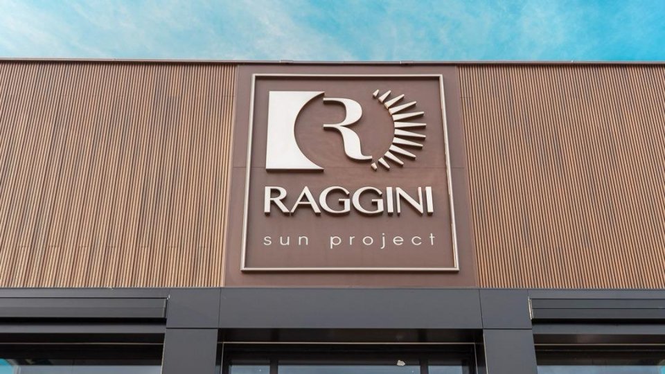 Sabato 13 e Domenica 14 Aprile apre a Cerasolo il nuovo show room di Raggini tutto dedicato all’outdoor