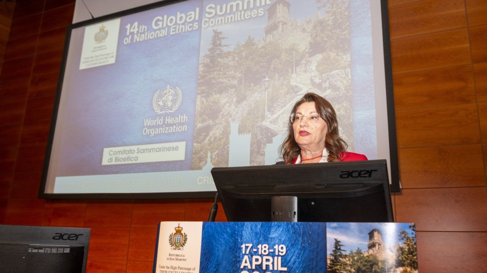 Global Summit, da San Marino messaggi al mondo: più attenzione alla disabilità nei contesti di bioetica e battaglia alla “infodemia”