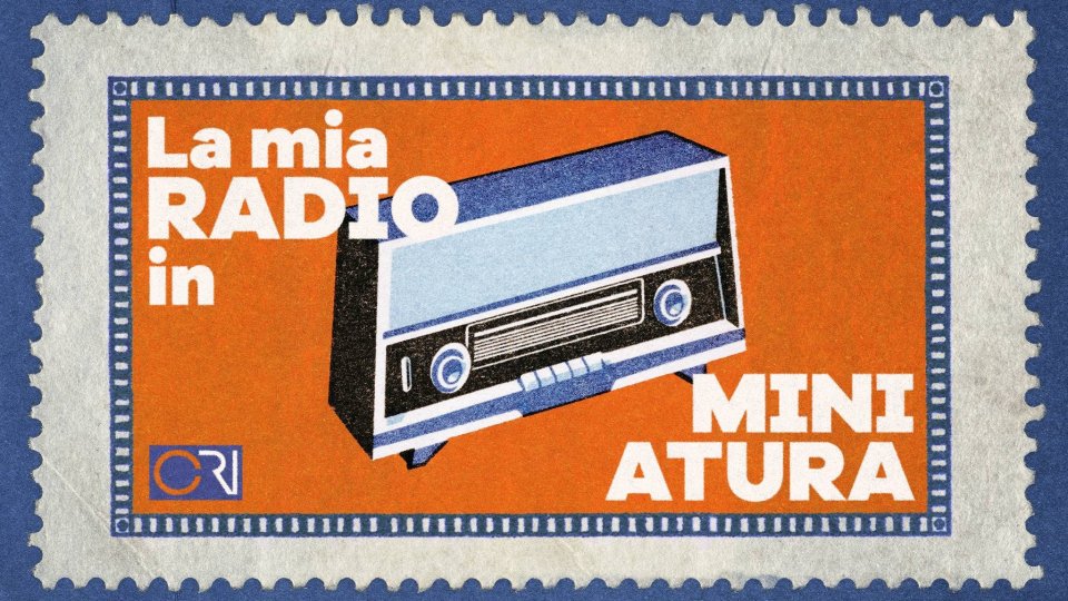 Radio miniature