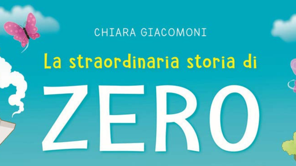 La straordinaria storia di Zero