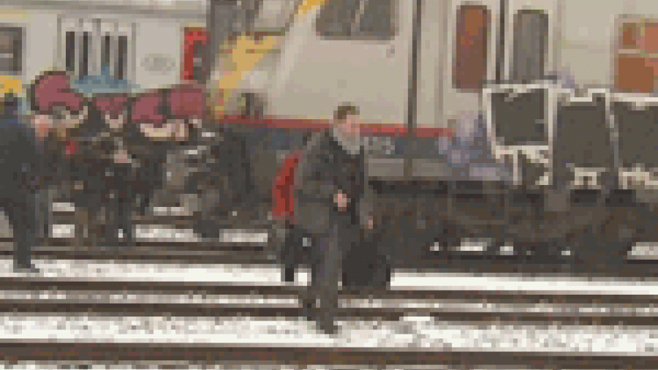 Scontro tra treni in Belgio: 18 morti