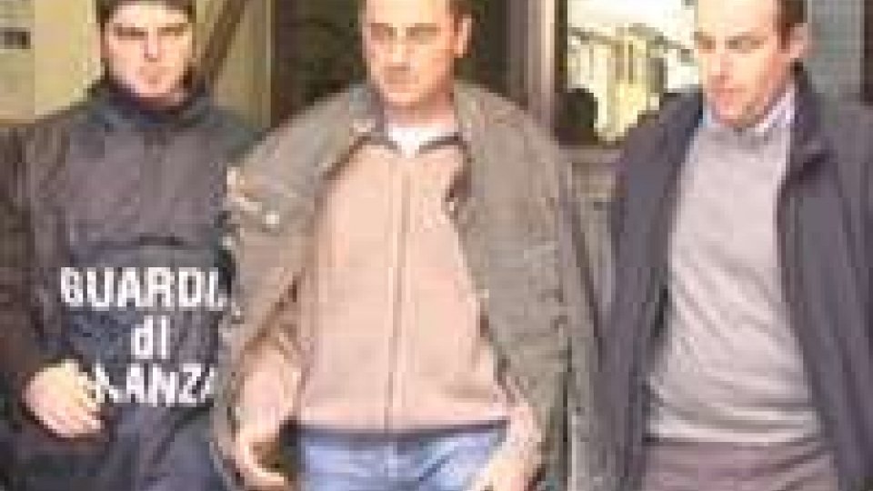 San Marino - Marco Bianchini sarà interrogato domani in tarda mattinata