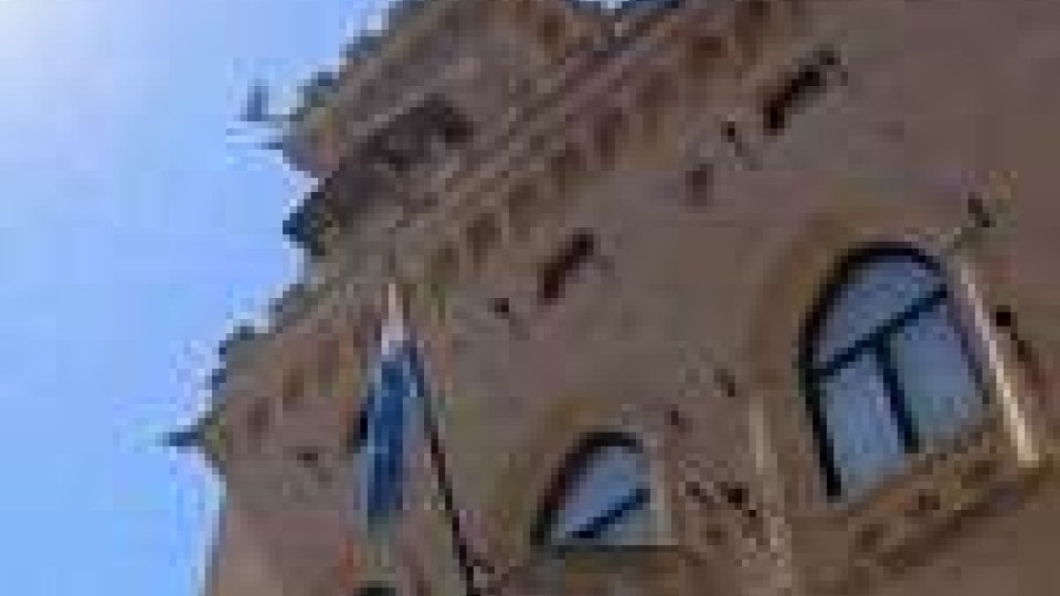 San Marino - Il Congresso di Stato non rinnoverà l’incarico a Gian Luca Bruscoli