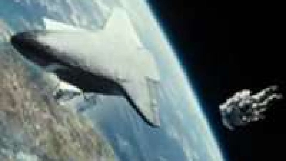 GRAVITY il film 'spaziale' made in USA da giovedì nelle sale del TitanoCinema: sugli schermi sammarinesi arriva Gravity