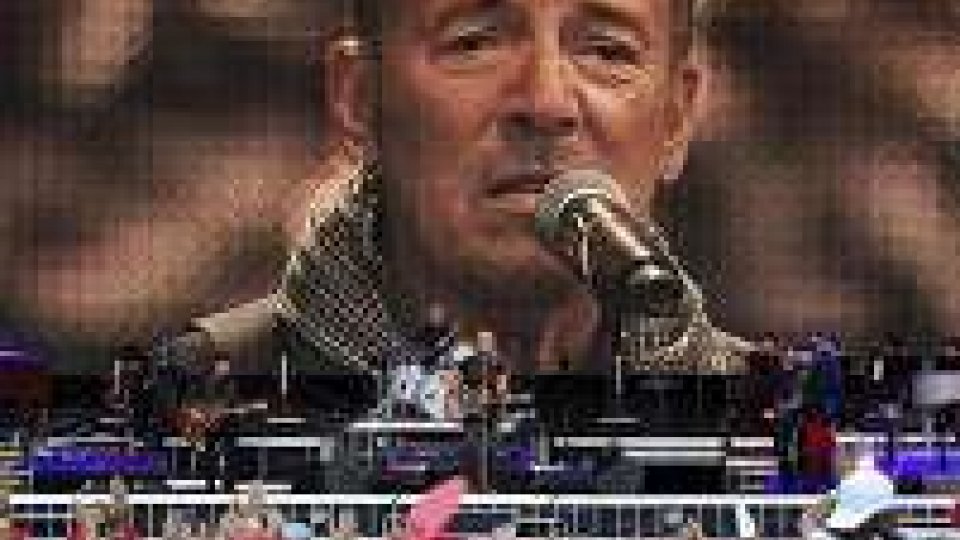 Bruce Springsteen si confessa nell'autobiografia 'Born to Run'