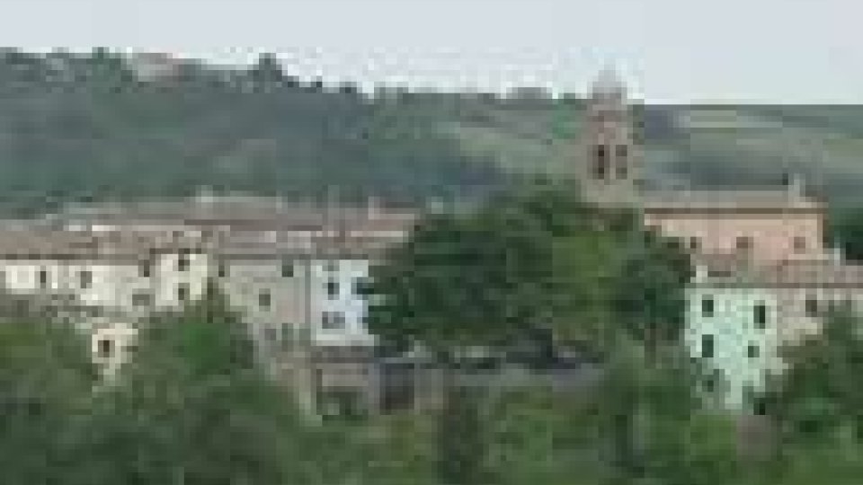 San Marino - A Montegiardino una targa per Tonina Pasquali