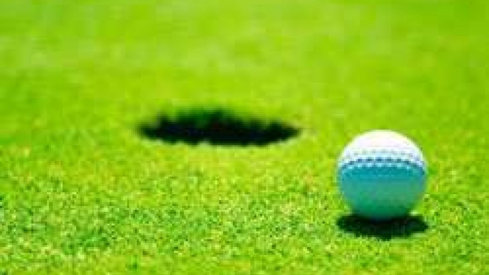 Golf: soddisfazioni per i sammarinesi