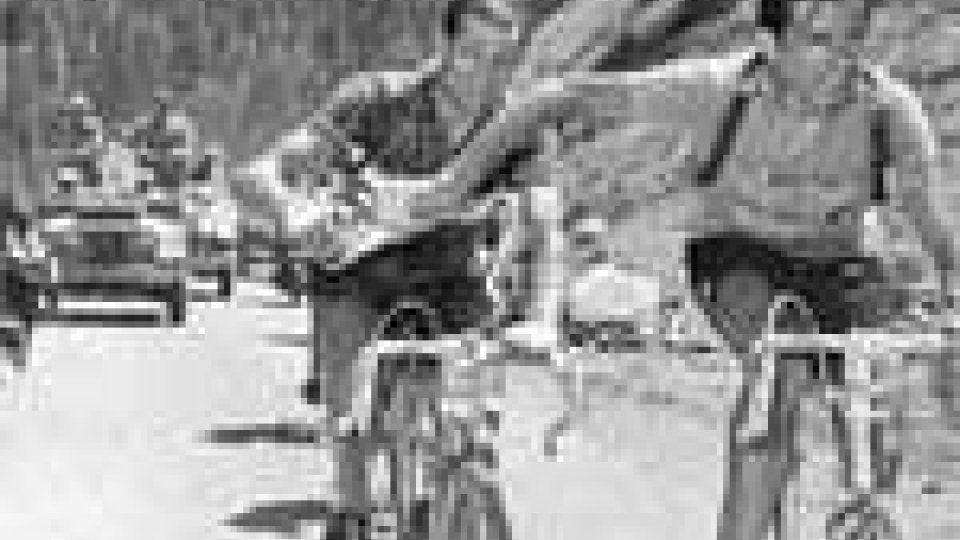 50 anni fa moriva Fausto Coppi