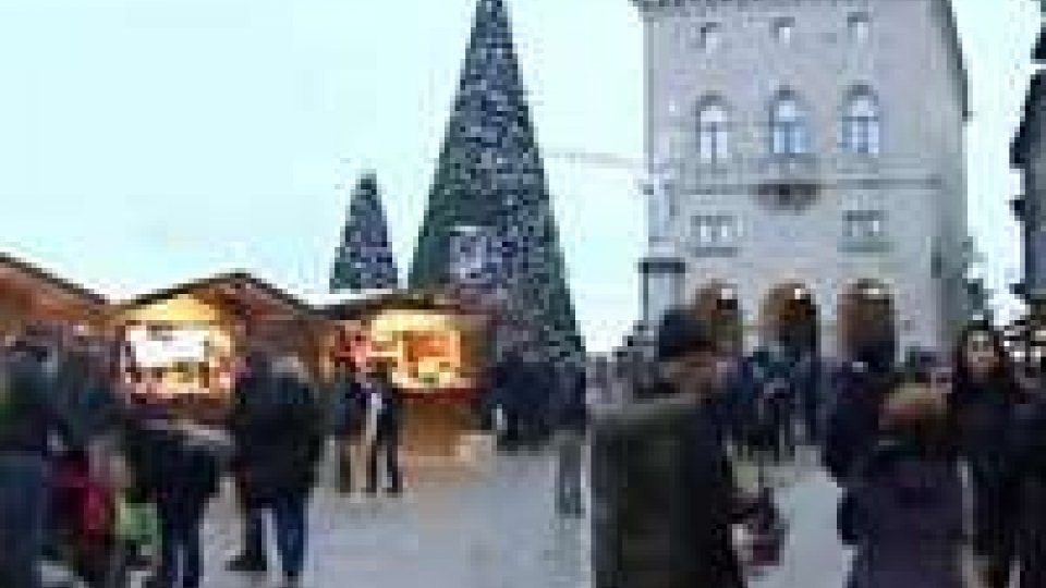 San Marino: Natale delle Meraviglie davvero riuscitoIntervista Lonfernini