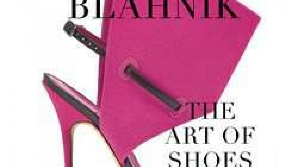 Mostre: Manolo Blanhik, the art of shoes