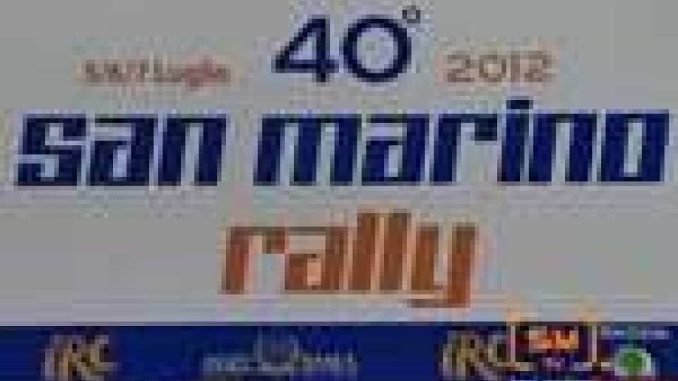 Rally di San Marino, un evento di livello assoluto con grande ricaduta di immagineRally di San Marino, un evento di livello assoluto con grande ricaduta di immagine