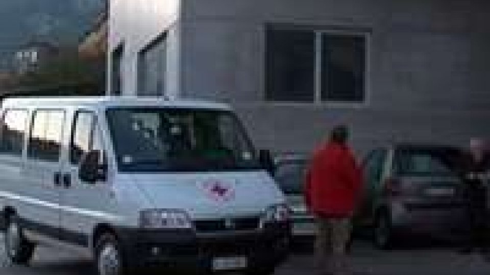 Bosnia: il viaggio della Croce Rossa di San Marino a Srbac per consegnare un furgoneBosnia: il viaggio della Croce Rossa di San Marino a Srbac per consegnare un furgone
