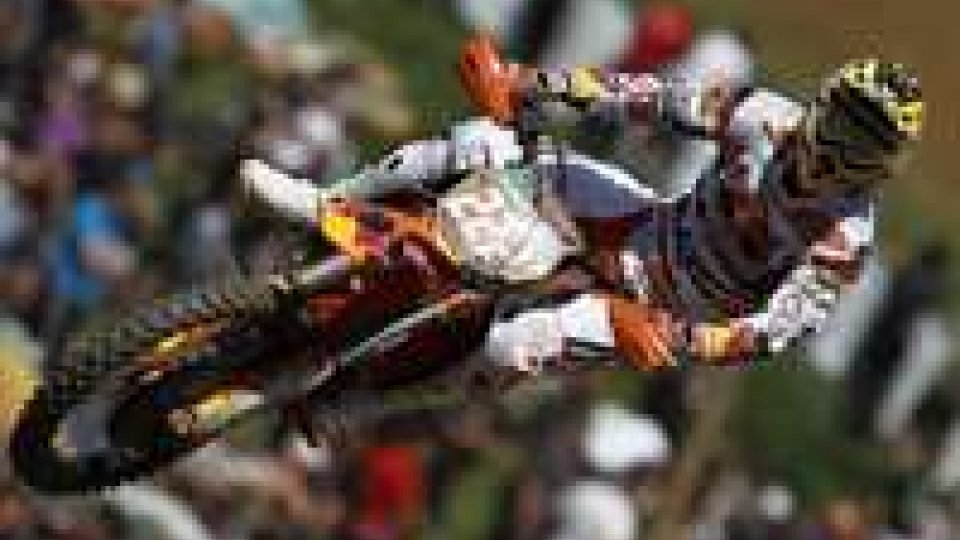 Motocross: continua il dominio di Tony CairoliCairoli sempre più leader