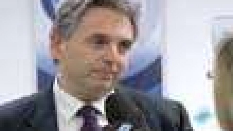 San Marino - Congresso Dc: nessuno candidato a SegretarioIntervista a Luigi Mazza