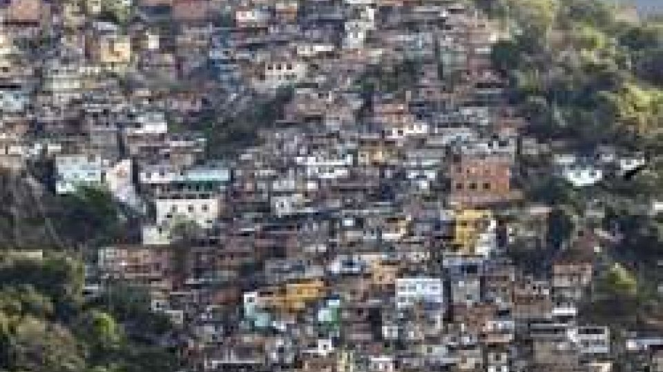 Brasile: italiano entra per sbaglio in favela e viene ucciso