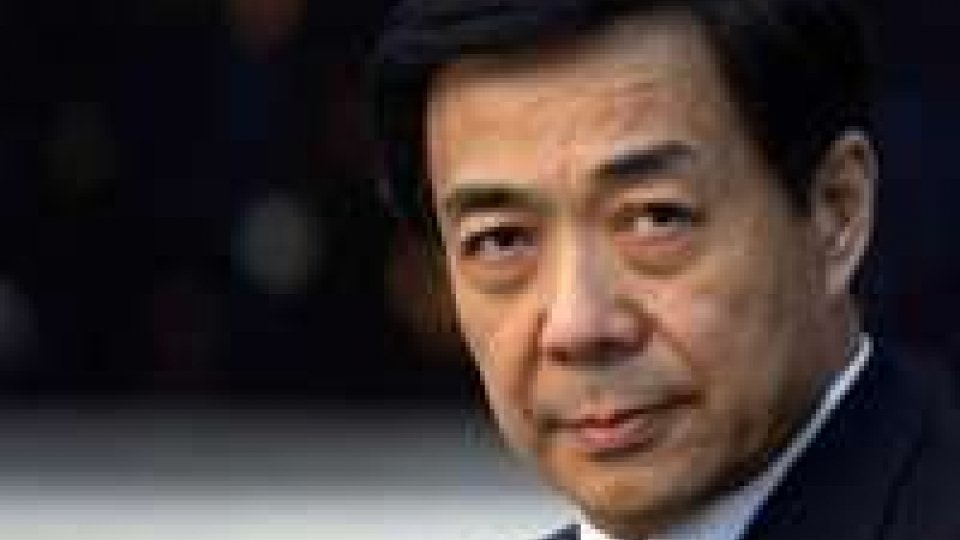 Cina: Bo Xilai, prima, parziale ammissione di colpa