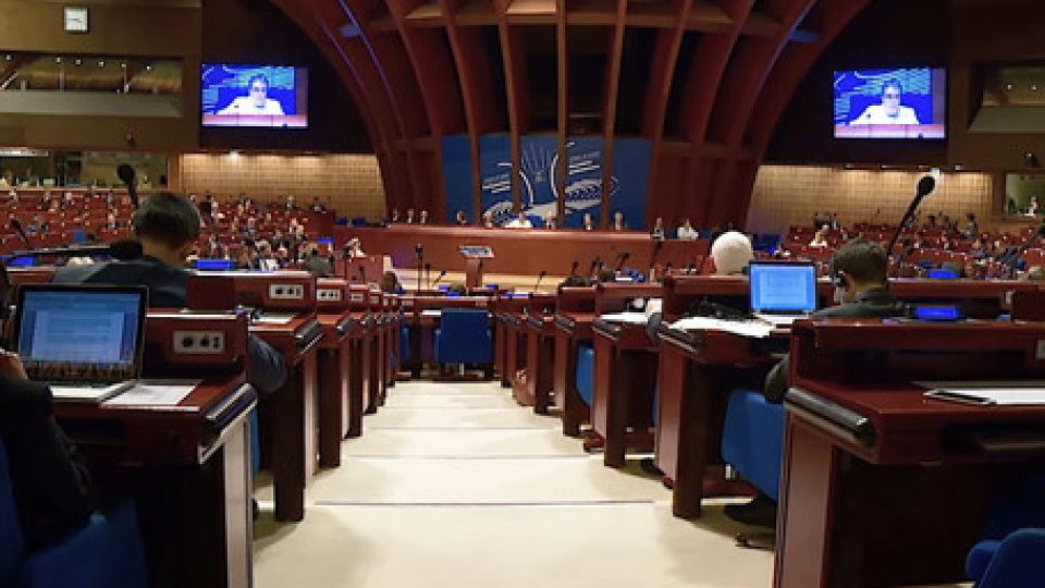 I negoziati Ue-San Marino al Parlamento Europeo