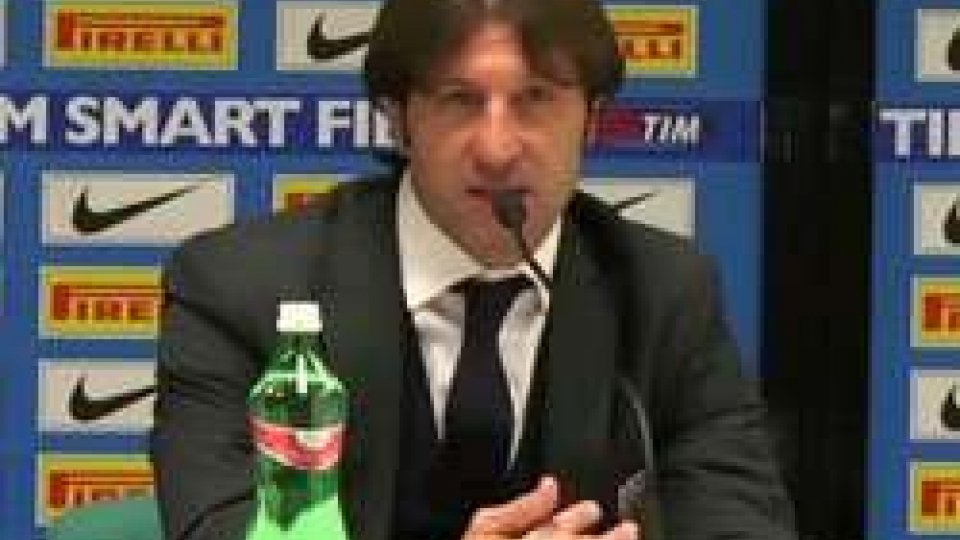 Coppa Italia: l'Inter senza problemi col CagliariCoppa Italia: l'Inter senza problemi col Cagliari